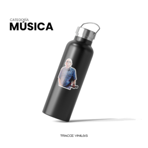 Indio Micrófono