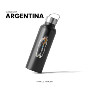 Messi Capa