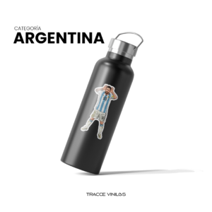 Messi Topo