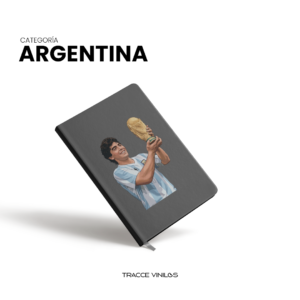 DIEGO COPA DEL MUNDO - MAX DTF