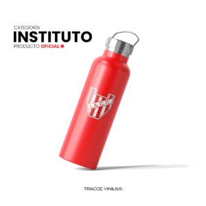 ESCUDO INSTITUTO - DTF UV