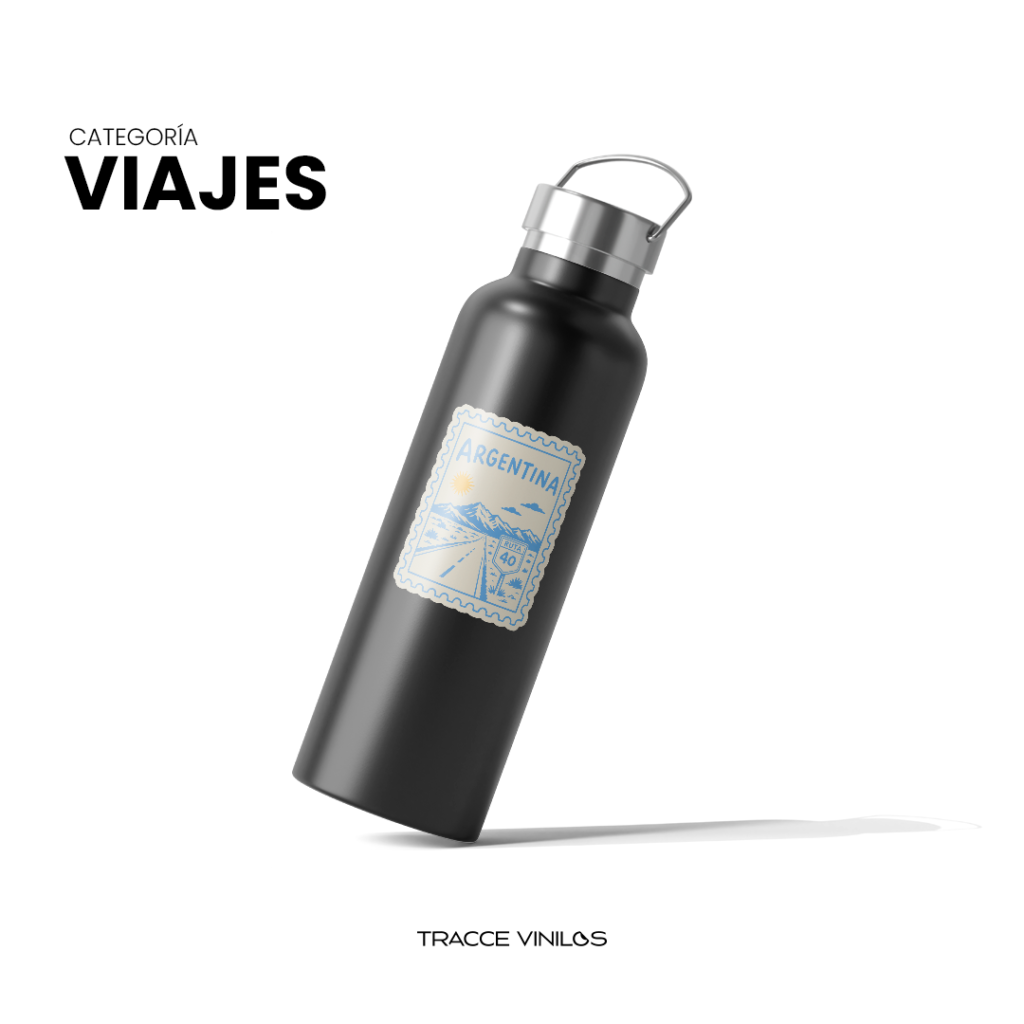 ESTAMPILLA ARGENTINA