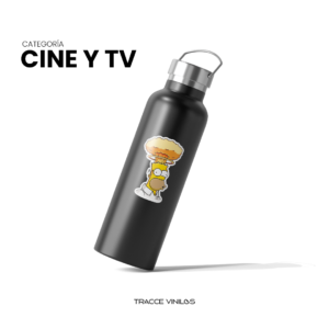 Homero explosivo