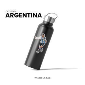 Messi USA 26