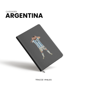 Messi Topo - MAX DTF