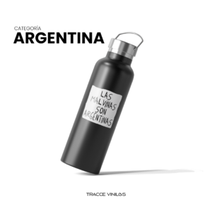 BANDERA MALVINAS