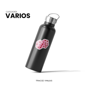 DADOS LOVE