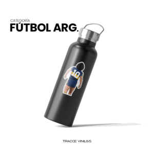 MARADONA BOCA 10