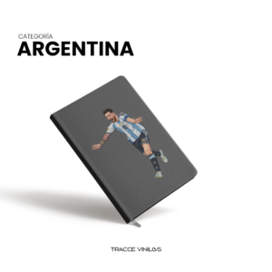 MESSI USA 26 - DTF UV MAX
