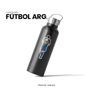 RIQUELME BESO