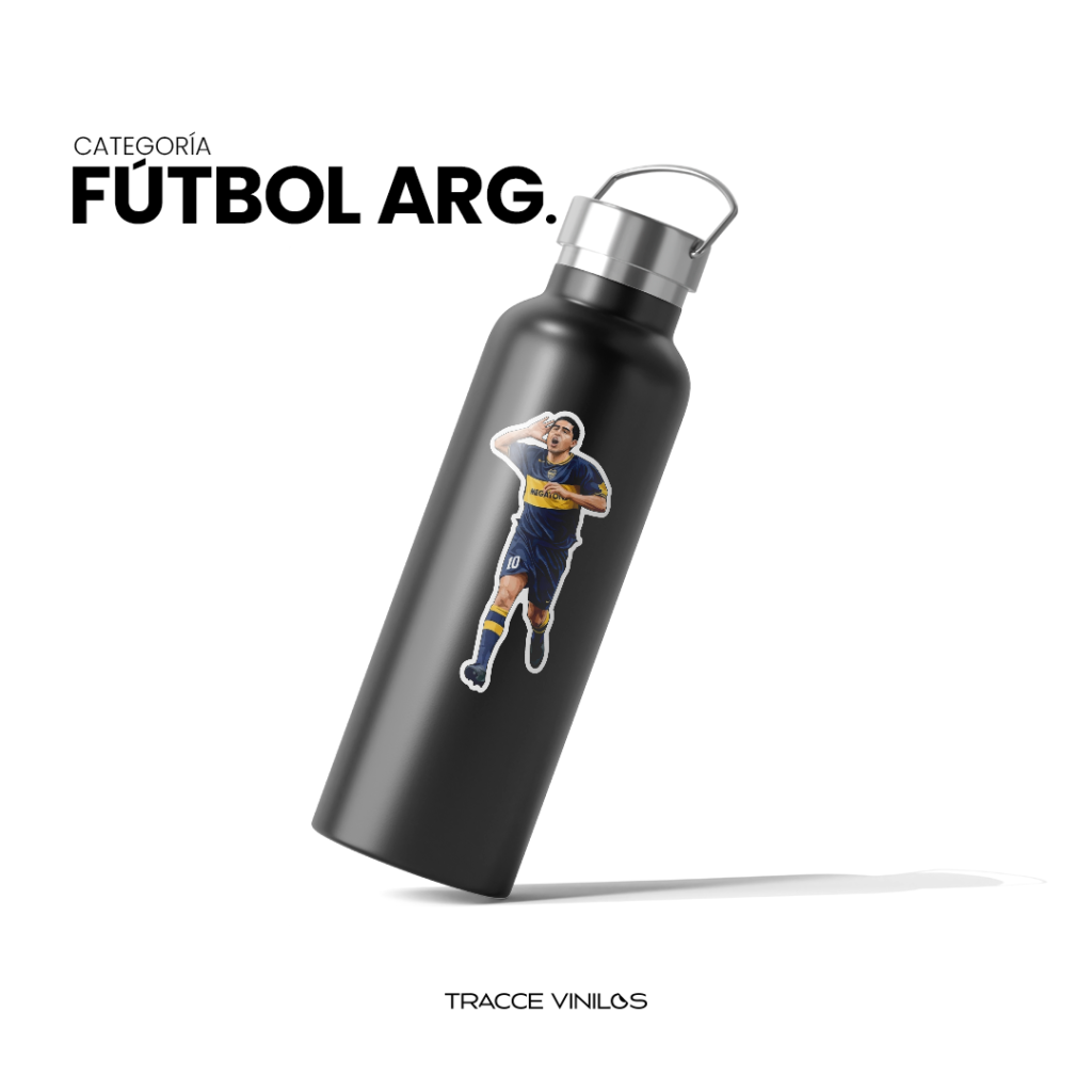RIQUELME GOL