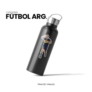 RIQUELME GOL