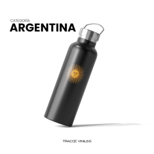 Sol Argentino - DTF