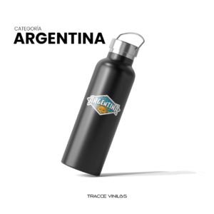 Argentina Thrasher