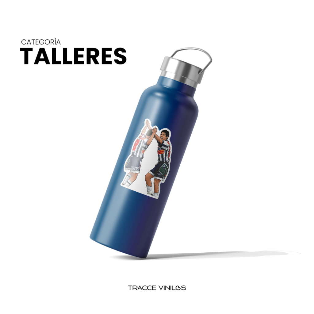 Baile Talleres