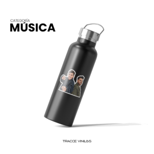 Chino & Nico - Q´Lokura
