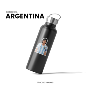 Maradona - Mexico 86