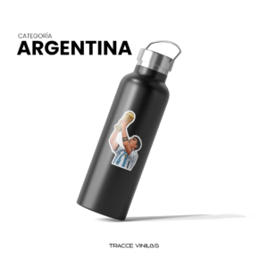 Dybala Campeón