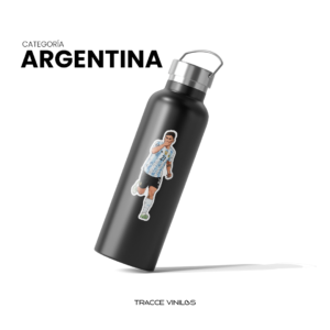Dybala Mask - Finalissima