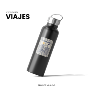 Estampilla - Buenos Aires
