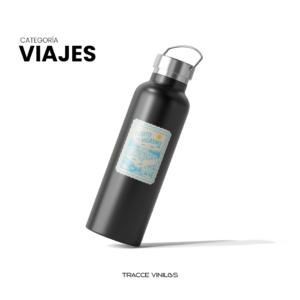 Estampilla - Perito Moreno