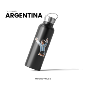 Mario Kempes - Argentina