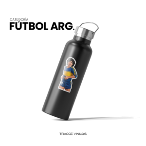Maradona - Boca