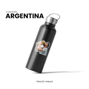 Messi Beso Eterno