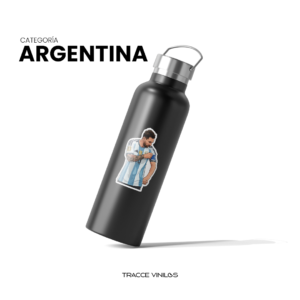 Messi Cinta