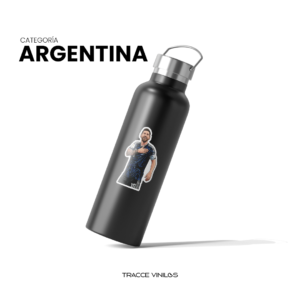 Messi Corazón